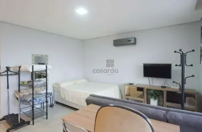 Kitnet / Stúdio para alugar no Centro, Pelotas 