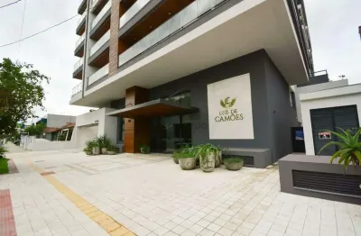 Apartamento com 3 quartos para alugar no Centro, Pelotas 