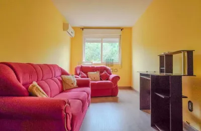 Apartamento com 2 quartos para alugar no Três Vendas, Pelotas 