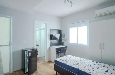 Kitnet / Stúdio para alugar no Centro, Pelotas 