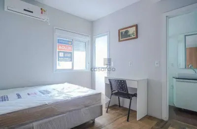 Kitnet / Stúdio para alugar no Centro, Pelotas 