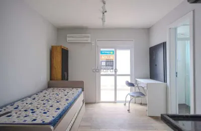 Apartamento com 1 quarto para alugar no Centro, Pelotas 