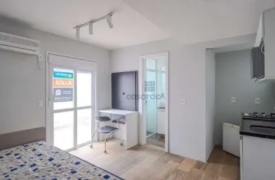 Apartamento com 1 quarto para alugar no Centro, Pelotas 