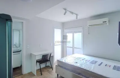 Kitnet / Stúdio para alugar no Centro, Pelotas 