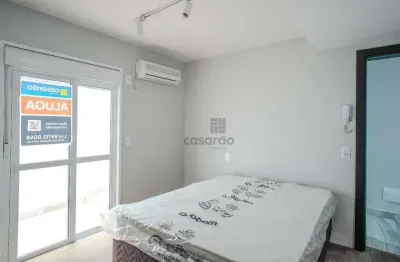 Apartamento com 1 quarto para alugar no Centro, Pelotas 