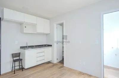 Apartamento com 1 quarto para alugar no Centro, Pelotas 
