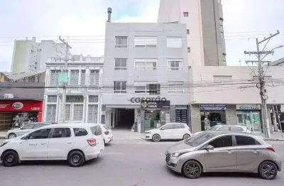 Apartamento com 1 quarto para alugar no Centro, Pelotas 