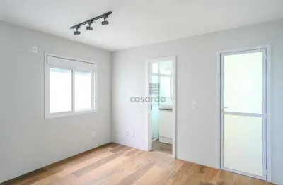 Apartamento com 1 quarto para alugar no Centro, Pelotas 