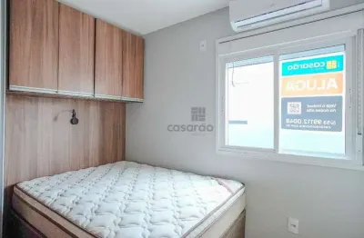 Kitnet / Stúdio para alugar no Centro, Pelotas 