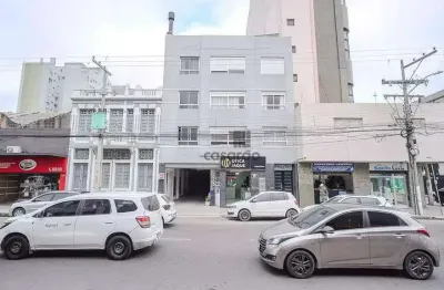 Apartamento com 1 quarto para alugar no Centro, Pelotas 