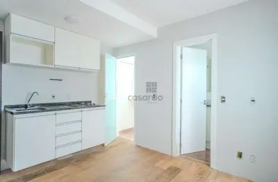 Apartamento com 1 quarto para alugar no Centro, Pelotas 