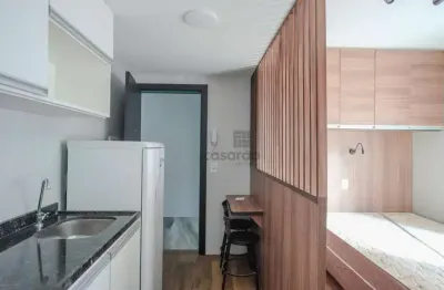 Apartamento com 1 quarto para alugar no Centro, Pelotas 
