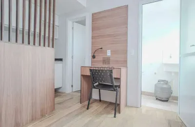 Kitnet / Stúdio para alugar no Centro, Pelotas 