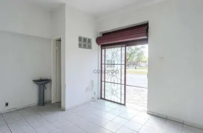 Ponto comercial para alugar no Fragata, Pelotas 