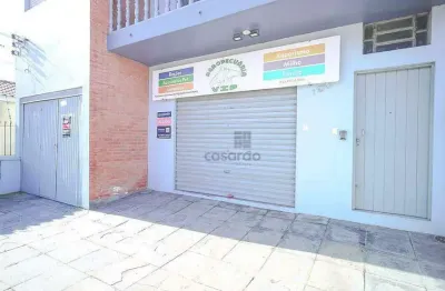 Casa comercial para alugar no Areal, Pelotas 