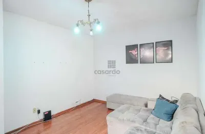 Apartamento com 2 quartos para alugar no Centro, Pelotas 