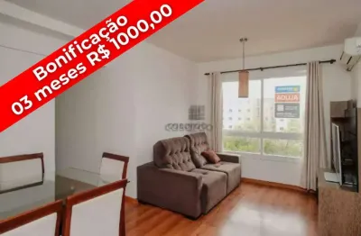 Apartamento com 2 quartos para alugar no Areal, Pelotas 