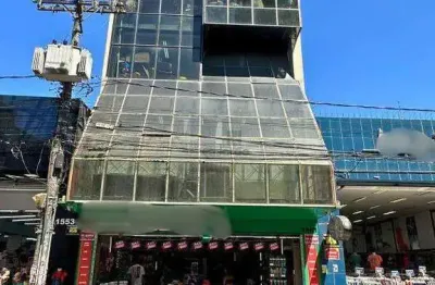 Prédio para alugar no Centro, Pelotas 