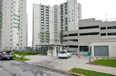 Apartamento com 3 quartos para alugar no Areal, Pelotas 