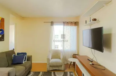 Apartamento com 3 quartos para alugar no Três Vendas, Pelotas 