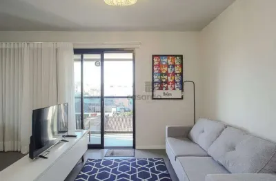 Flat com 1 quarto para alugar no Centro, Pelotas 