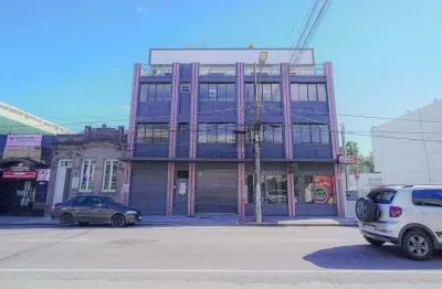 Prédio para alugar no Centro, Pelotas 