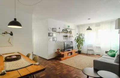 Apartamento com 3 quartos para alugar no Centro, Pelotas 