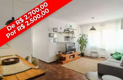 Apartamento com 3 quartos para alugar no Centro, Pelotas 