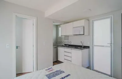 Flat com 1 quarto para alugar no Centro, Pelotas 