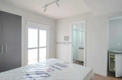 Flat com 1 quarto para alugar no Centro, Pelotas 