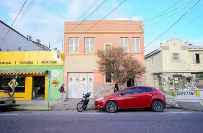 Casa comercial para alugar no Centro, Pelotas 