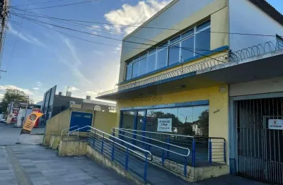 Prédio para alugar no Fragata, Pelotas 