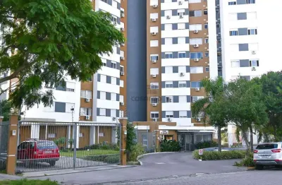 Apartamento com 3 quartos para alugar no Areal, Pelotas 