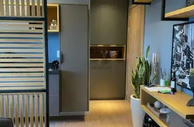 Apartamento com 1 quarto para alugar no Areal, Pelotas 
