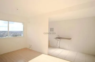 Apartamento com 2 quartos para alugar no Areal, Pelotas 