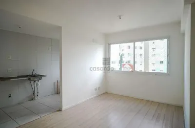 Apartamento com 2 quartos para alugar no Areal, Pelotas 