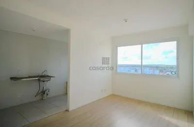 Apartamento com 2 quartos para alugar no Areal, Pelotas 