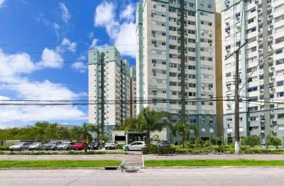 Apartamento com 2 quartos para alugar no Areal, Pelotas 