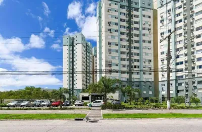 Apartamento com 2 quartos para alugar no Areal, Pelotas 