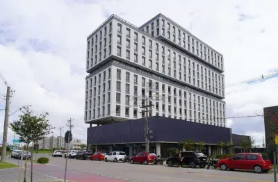 Sala comercial para alugar no Areal, Pelotas 