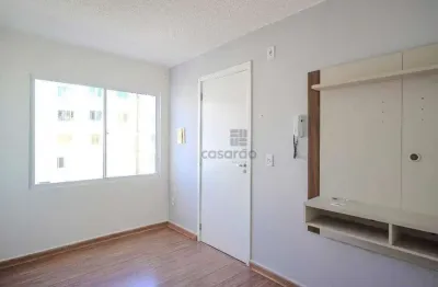 Apartamento com 2 quartos para alugar no Areal, Pelotas 