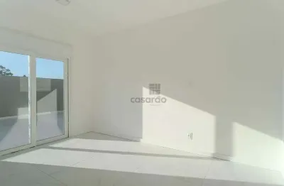 Apartamento com 2 quartos para alugar no Três Vendas, Pelotas 