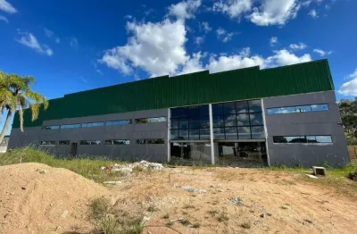 Ponto comercial para alugar no Três Vendas, Pelotas 