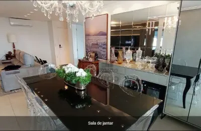 Apartamento com 3 quartos para alugar no Areal, Pelotas 