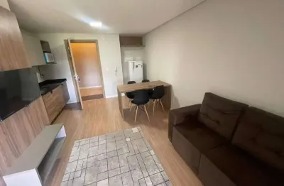 Apartamento com 1 quarto para alugar no Areal, Pelotas 