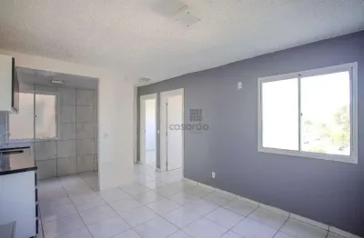 Apartamento com 2 quartos para alugar no Fragata, Pelotas 