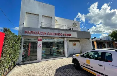 Casa comercial para alugar no Três Vendas, Pelotas 