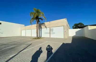 Ponto comercial para alugar no Areal, Pelotas 