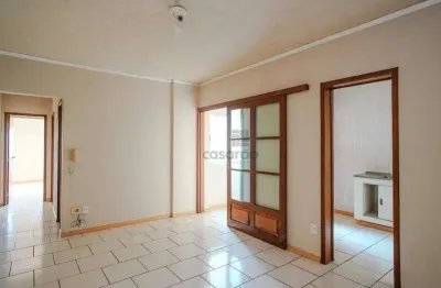 Apartamento com 2 quartos para alugar no Centro, Pelotas 