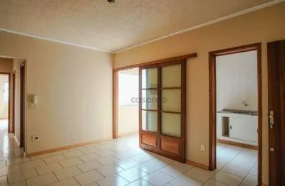 Apartamento com 1 quarto para alugar no Centro, Pelotas 